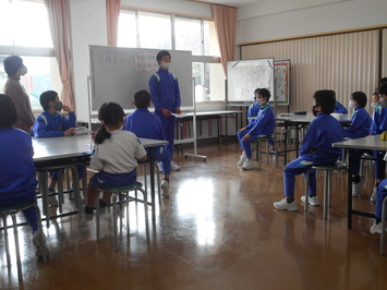 人権集会