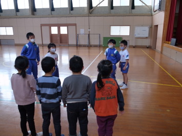 一日入学