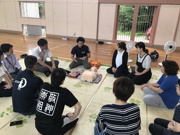 救急法2