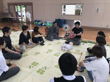 救急法3
