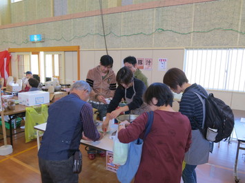 文化祭