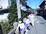 20211015土砂災害避難訓練１