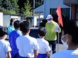20211015土砂災害避難訓練２