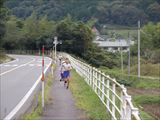 10月マラソン大会