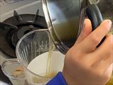 R03油こし４