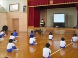 R03全校朝礼１１月２