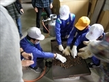 R03白椿会精製体験１