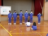 R03図書集会１１月１