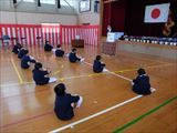 始業式