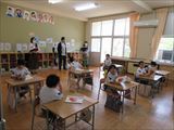 4月授業公開日１