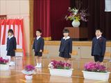 入学式１