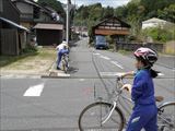 自転車教室２