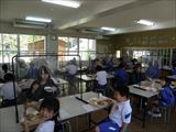 給食4月１