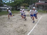 5月マラソン大会１
