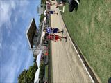 安来市陸上記録会２