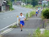 6月マラソン大会２