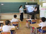 6月食の学習１