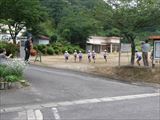 6月マラソン大会１