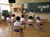 6月本の読み聞かせ２