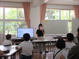 R039月全校道徳１
