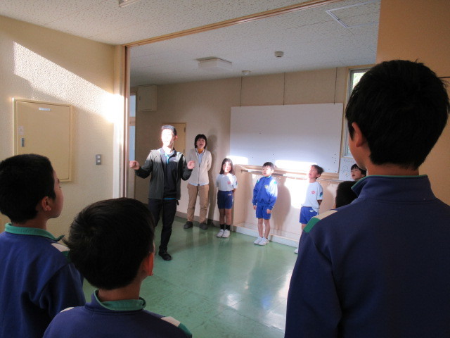 朝の歌