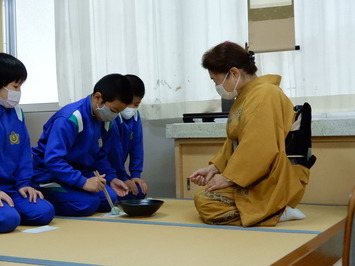 otyanokokoro