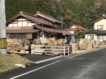 通学路安全対策