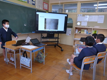 発表会