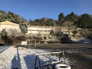 雪景色