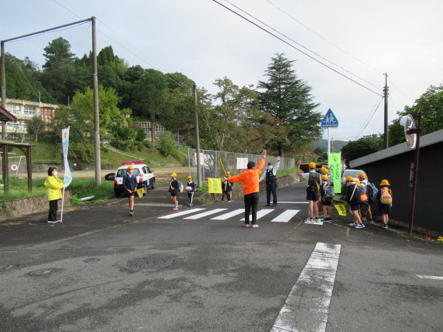 しまニッコ運動2