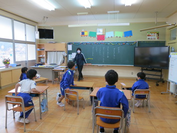低学年