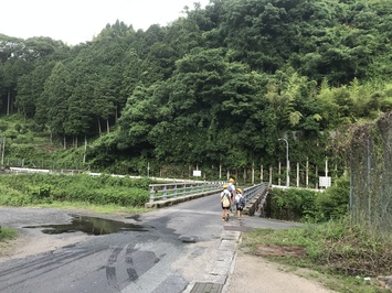 通学路の変更2