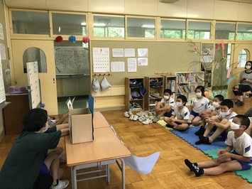 たなばた