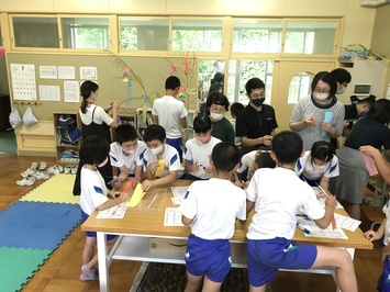 たなばた5