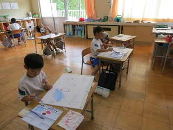 図工の学習