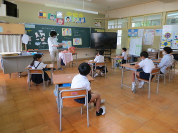 低学年