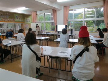 講演会