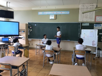 地区子ども会２
