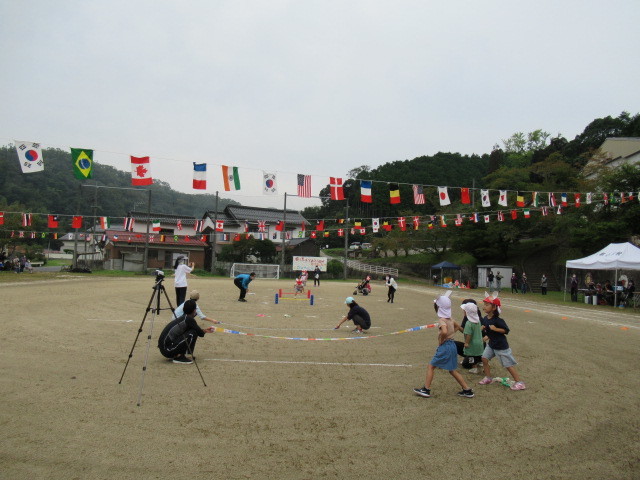 こども園
