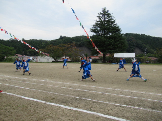 よさこい