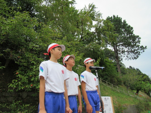 ６年生