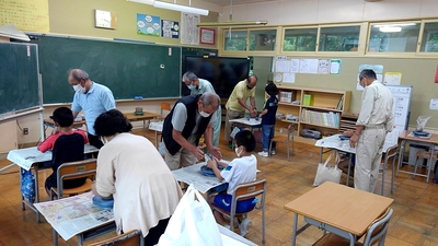 茶碗つくり