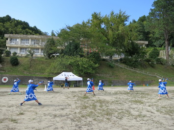 ソーラン