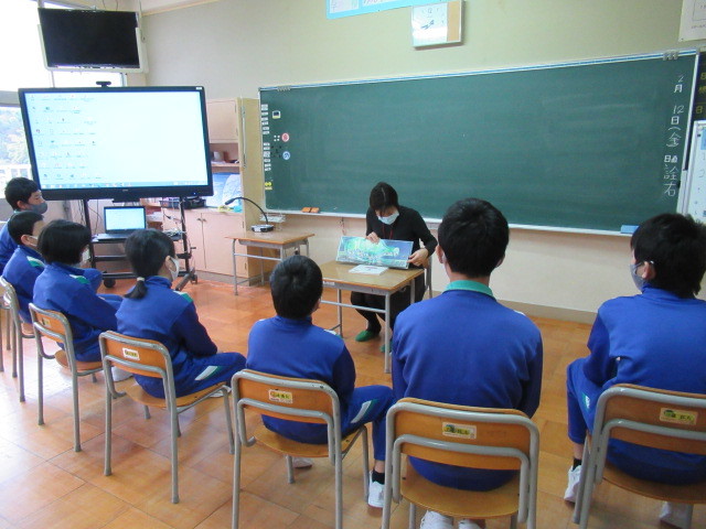 高学年