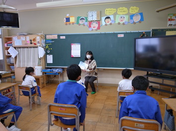 ぽかの会の