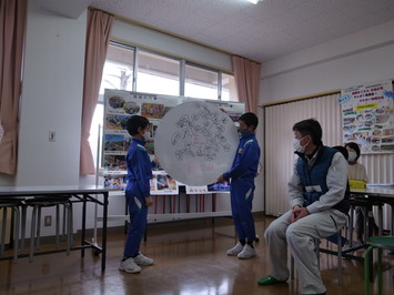 kangaeru