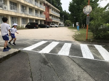 交通安全
