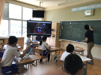 政府について2