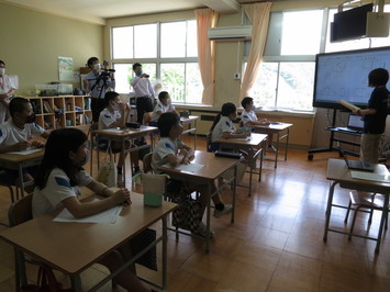 歴史の学習