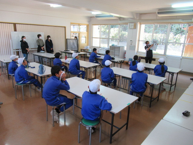 はじめの会